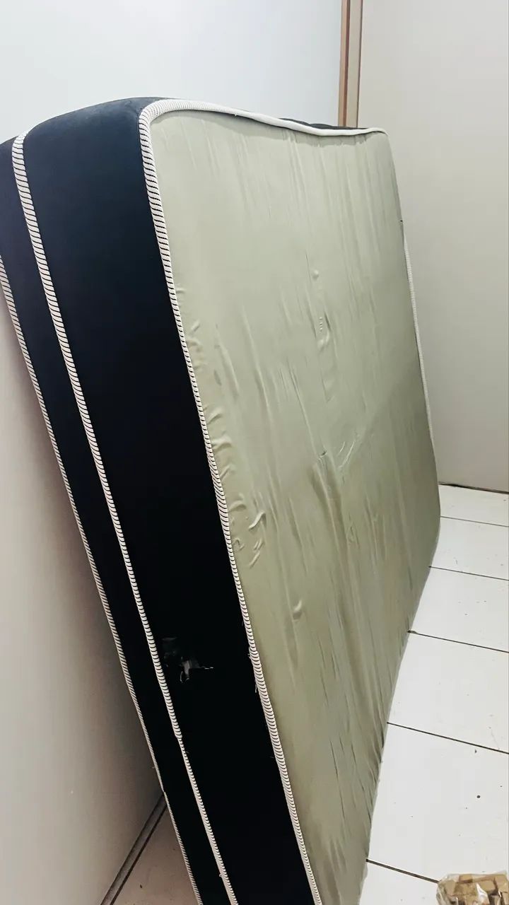Colchão Queem  - Foto 3