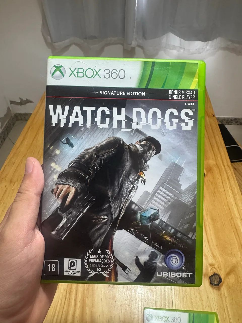 Pacote de Jogos XBOX 360  - Foto 3