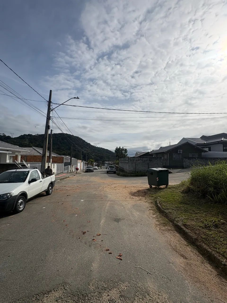 Lote terreno 200m2 em palhoça-SC  - Foto 4