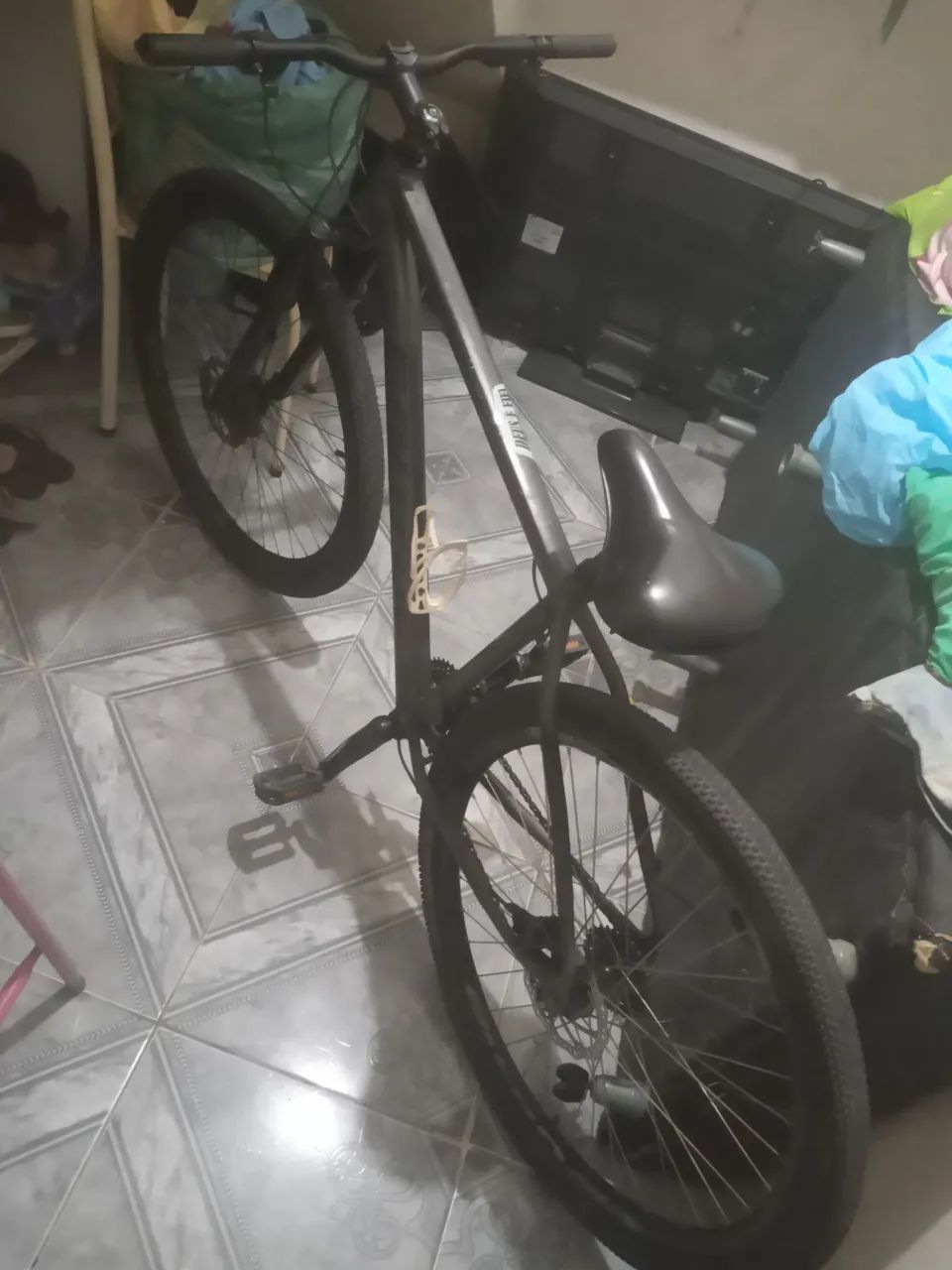 Bicicleta aro 29 - Foto 3