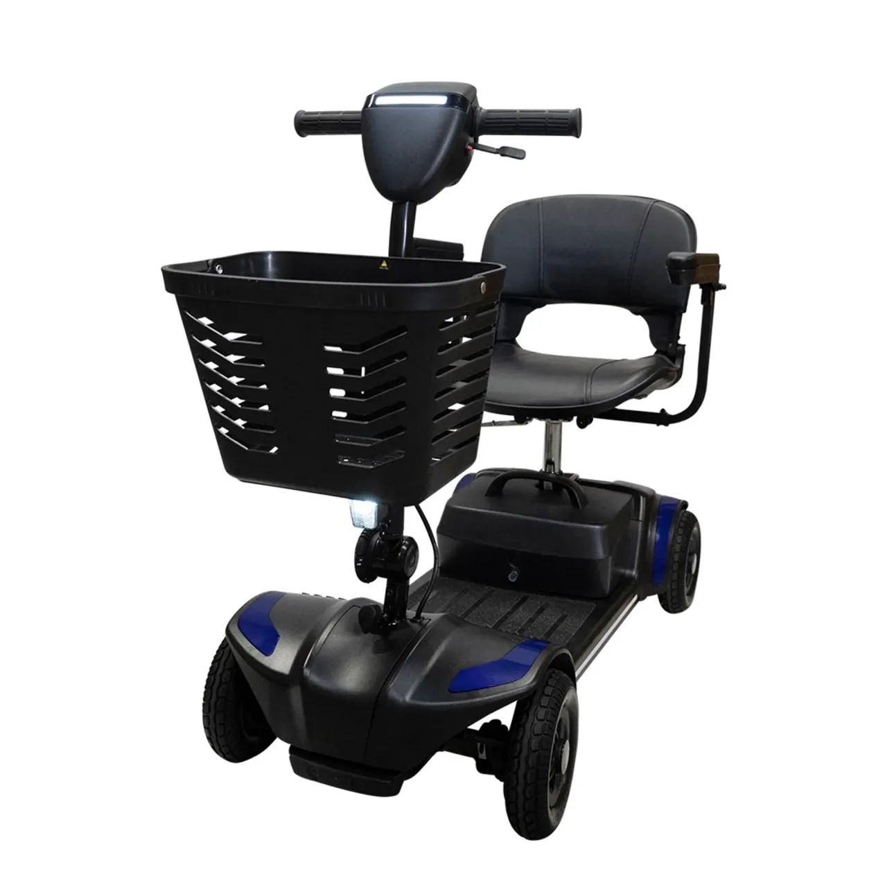 Scooter Elétrica