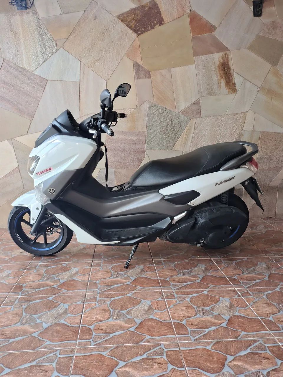 Nmax 160 ABS 2019 - Foto 2
