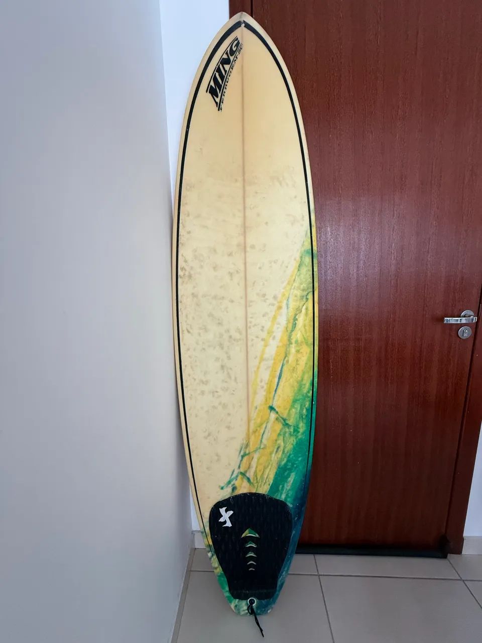 Prancha de surf 6.5