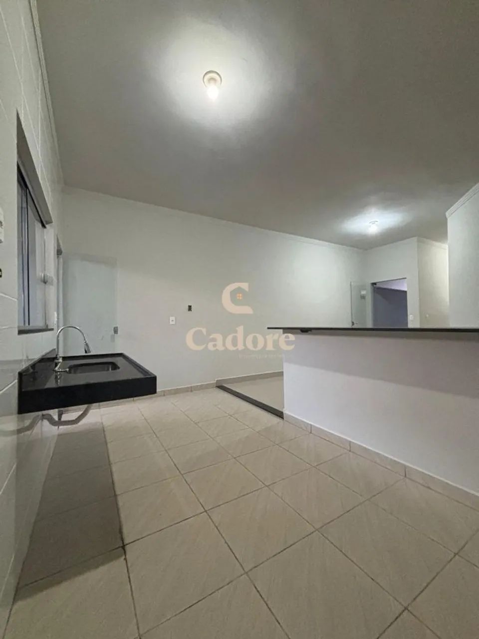 Casa à venda no Monte Hebron com 2/4 e 02 vagas de garagem - Foto 4