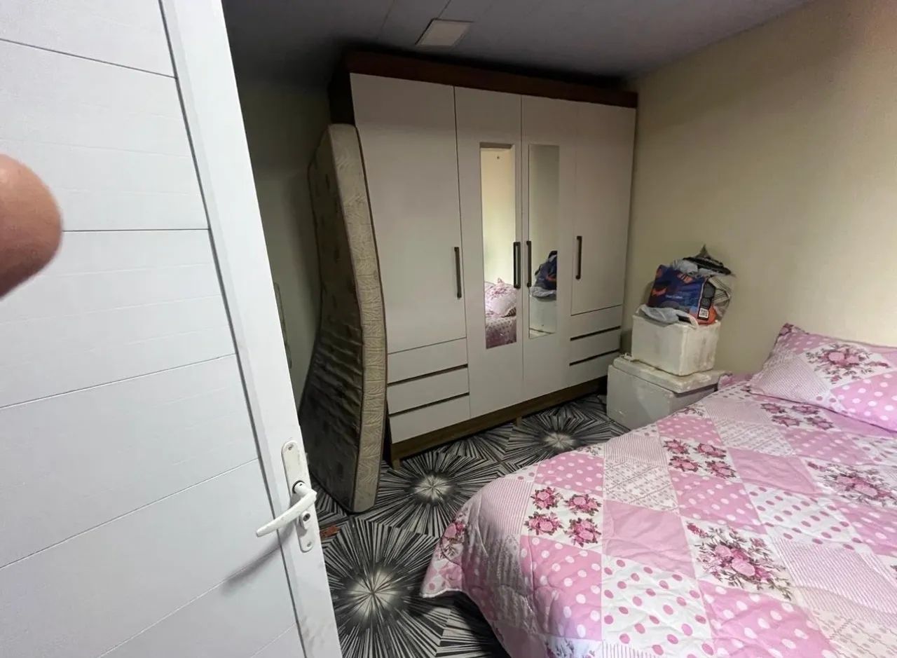 LV Vendo casa em Jabour - Foto 5