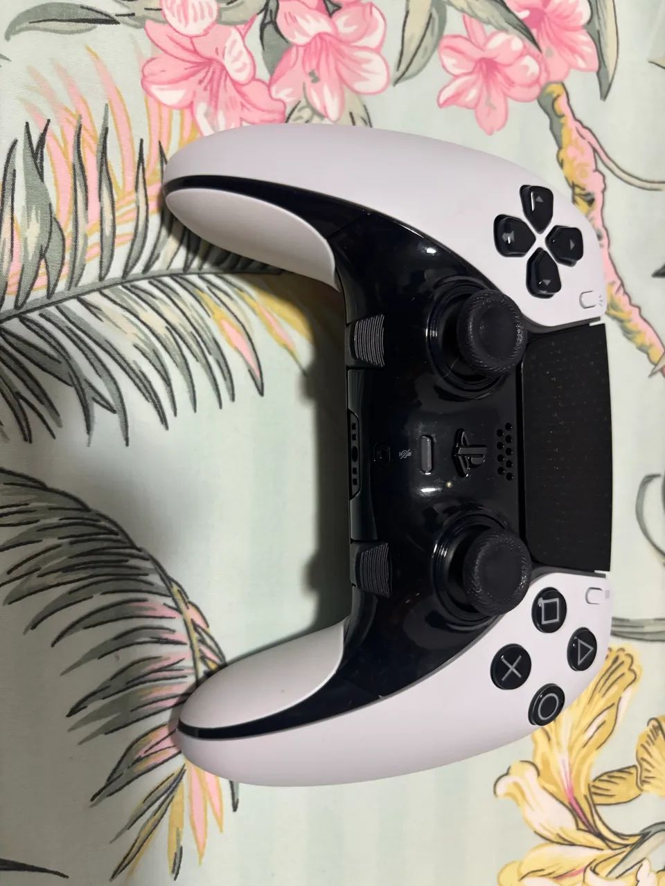 Controle ps5 edge