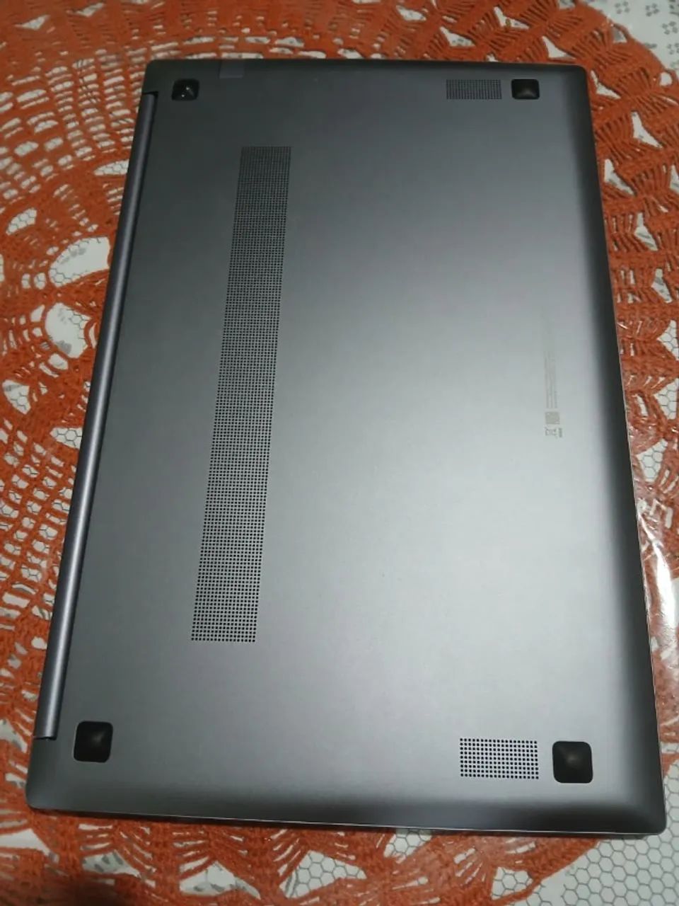 Notebook  - Foto 4