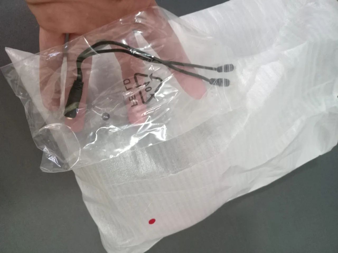 Fone red dragon Zeus lite - Foto 4