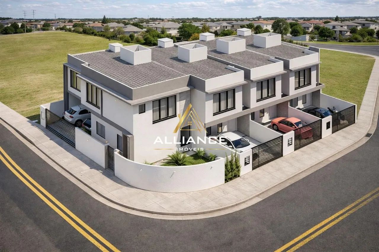 SOBRADO DUPLEX | CHICO DE PAULA - Foto 4