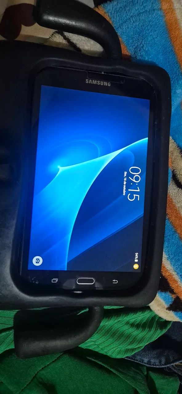 Tablet Samsung A 6 - Foto 4