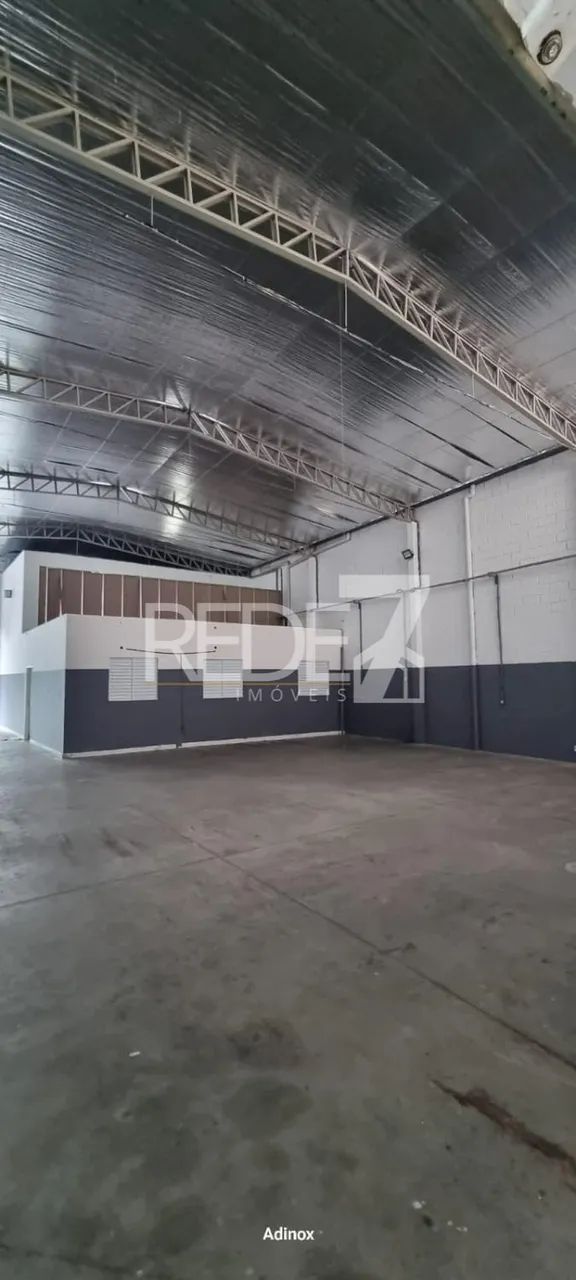 barracão - Vila Nogueira - Campinas - Foto 5