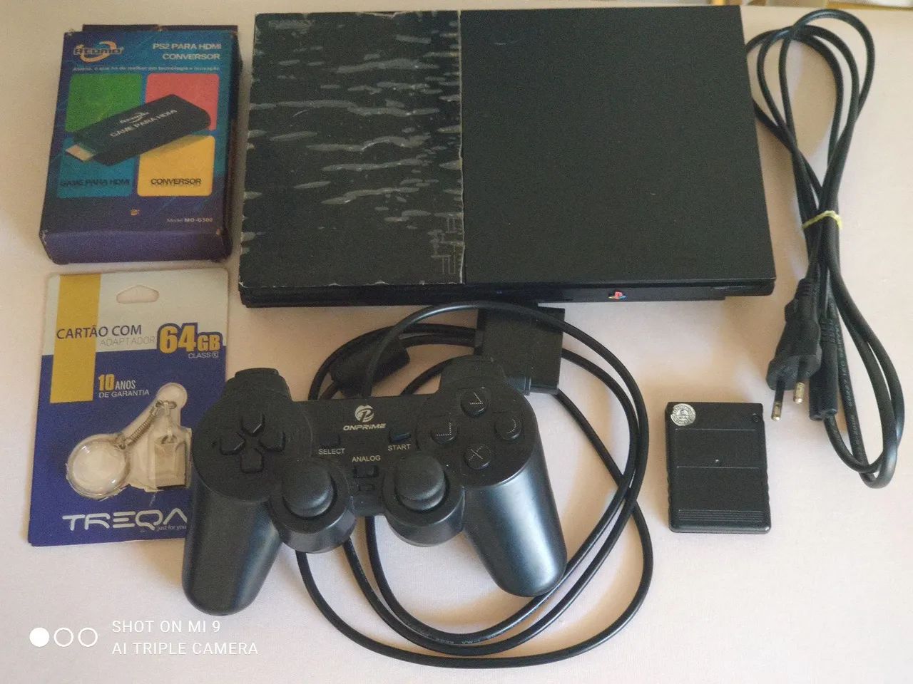 Ps2
