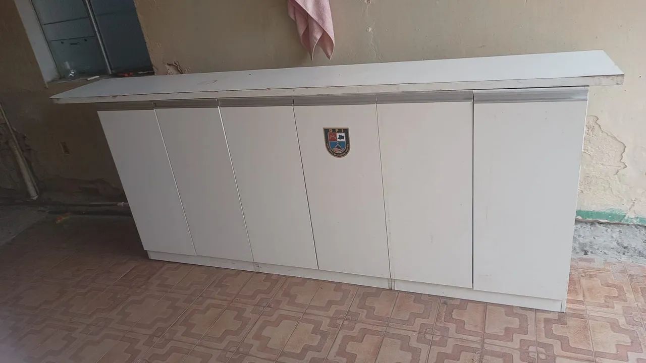 Balcão de loja  - Foto 3