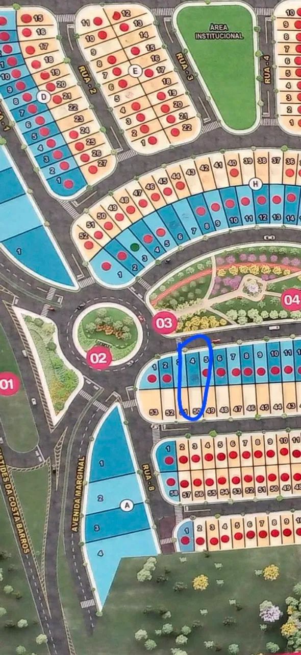 Foto - São Paulo - Jardim Rodolfo Pirani