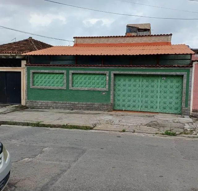 Foto - Rio de Janeiro - Padre Miguel