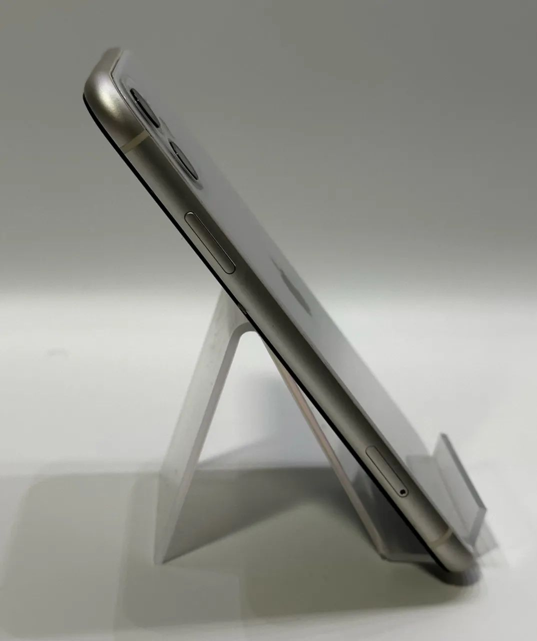 iPhone 11 128 GB Branco | Oportunidade  - Foto 3