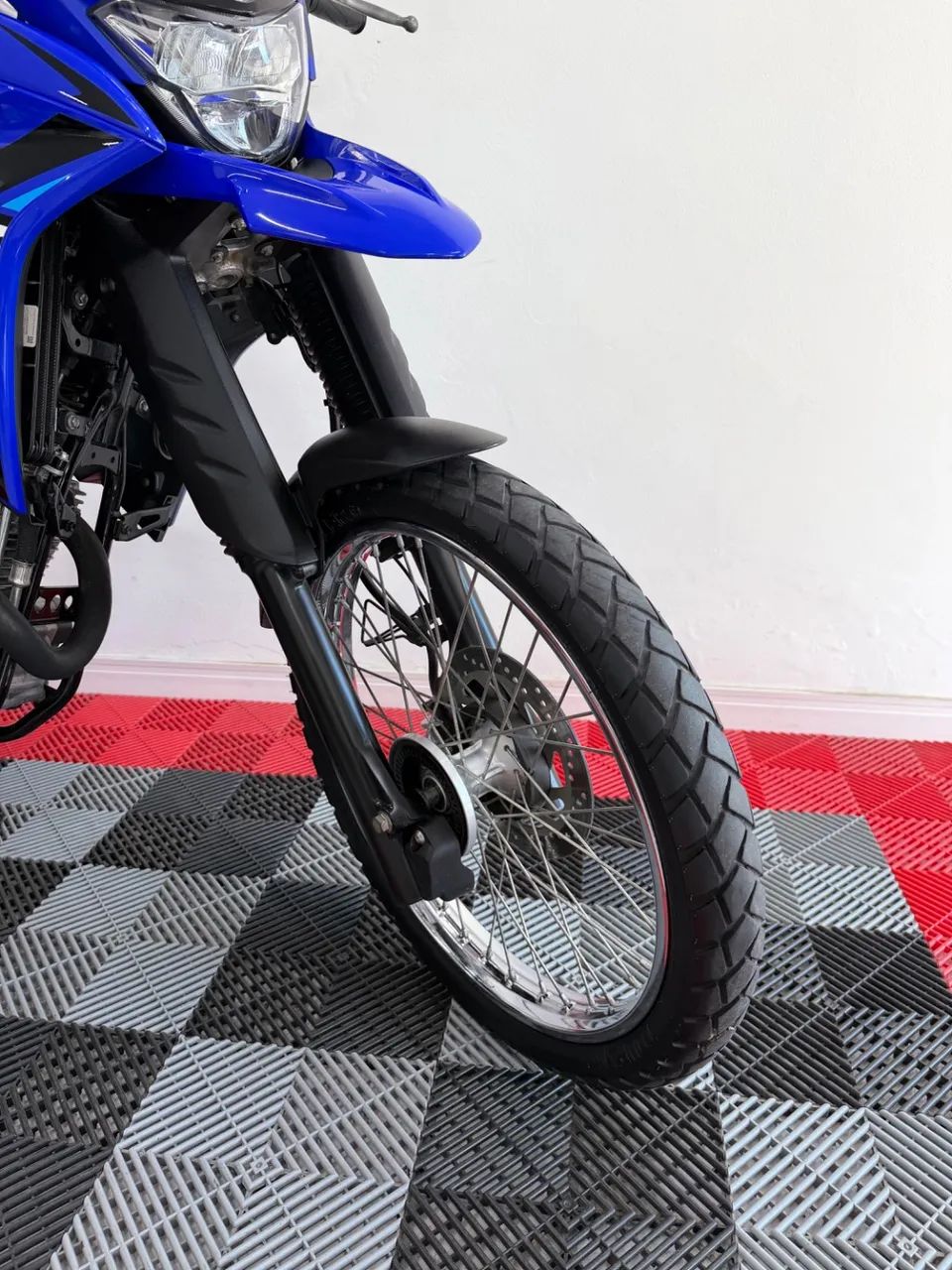 XTZ 250 LANDER 249cc/LANDER BLUEFLEX/ABS - Foto 2
