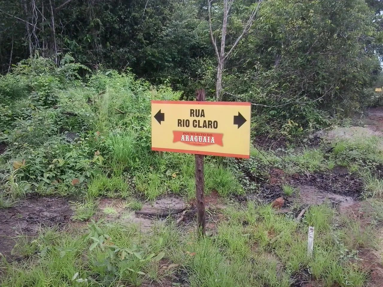 Lote no Araguaia - Foto 3
