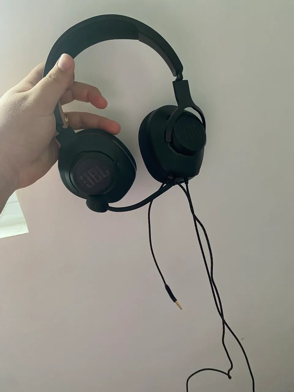 JBL quantum 100 M2 - Foto 2