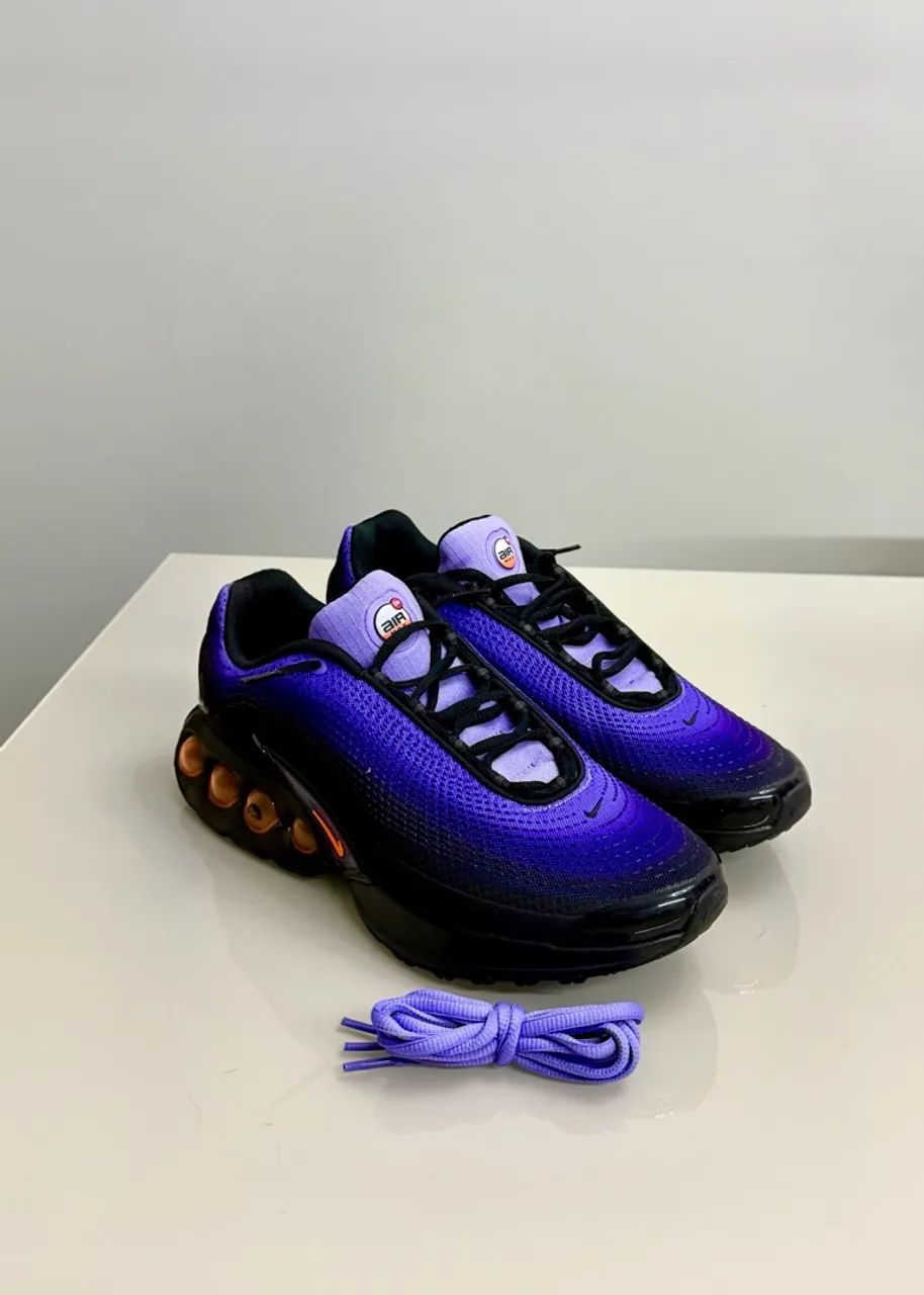 Tênis Nike Air Max Dn SE - Foto 3