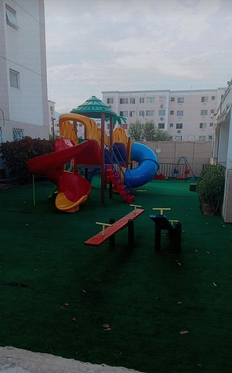 Apartamento em Realengo - Foto 5