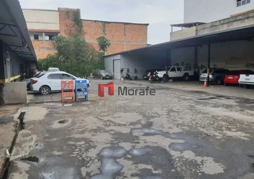 Espaço comercial para locação no bairroMantiqueira - Foto 2