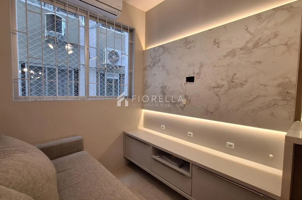 Apartamento com 02 dormitórios, no bairro Serraria, São José/SC. - Foto 4