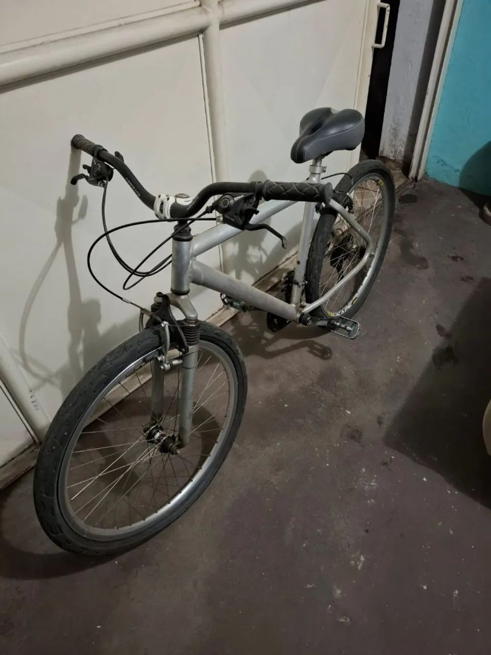 Bicicleta Aro 26 - Foto 4