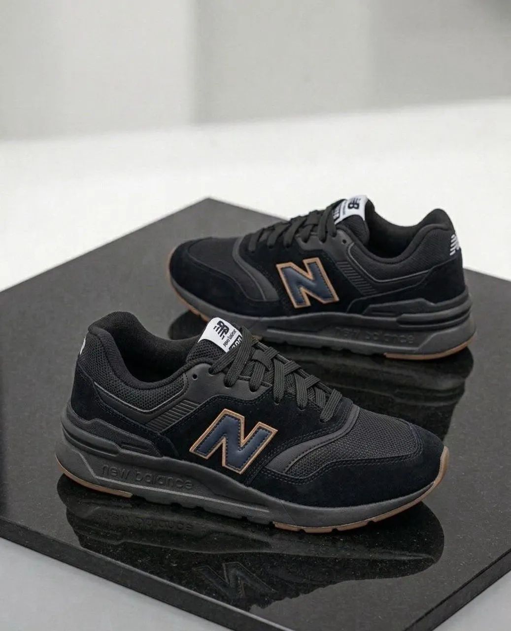 Tênis new balance  - Foto 2