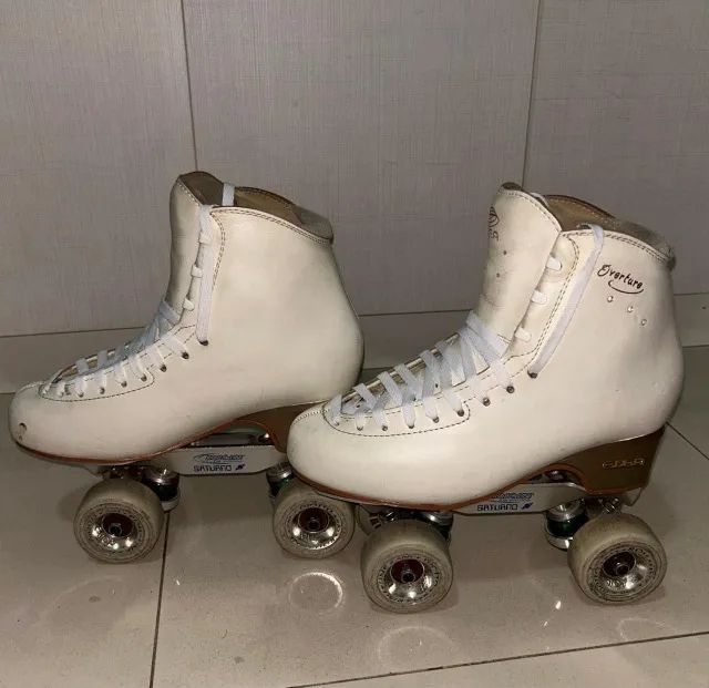Patins  - Foto 3