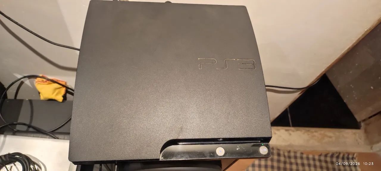 PlayStation 3 CFW 