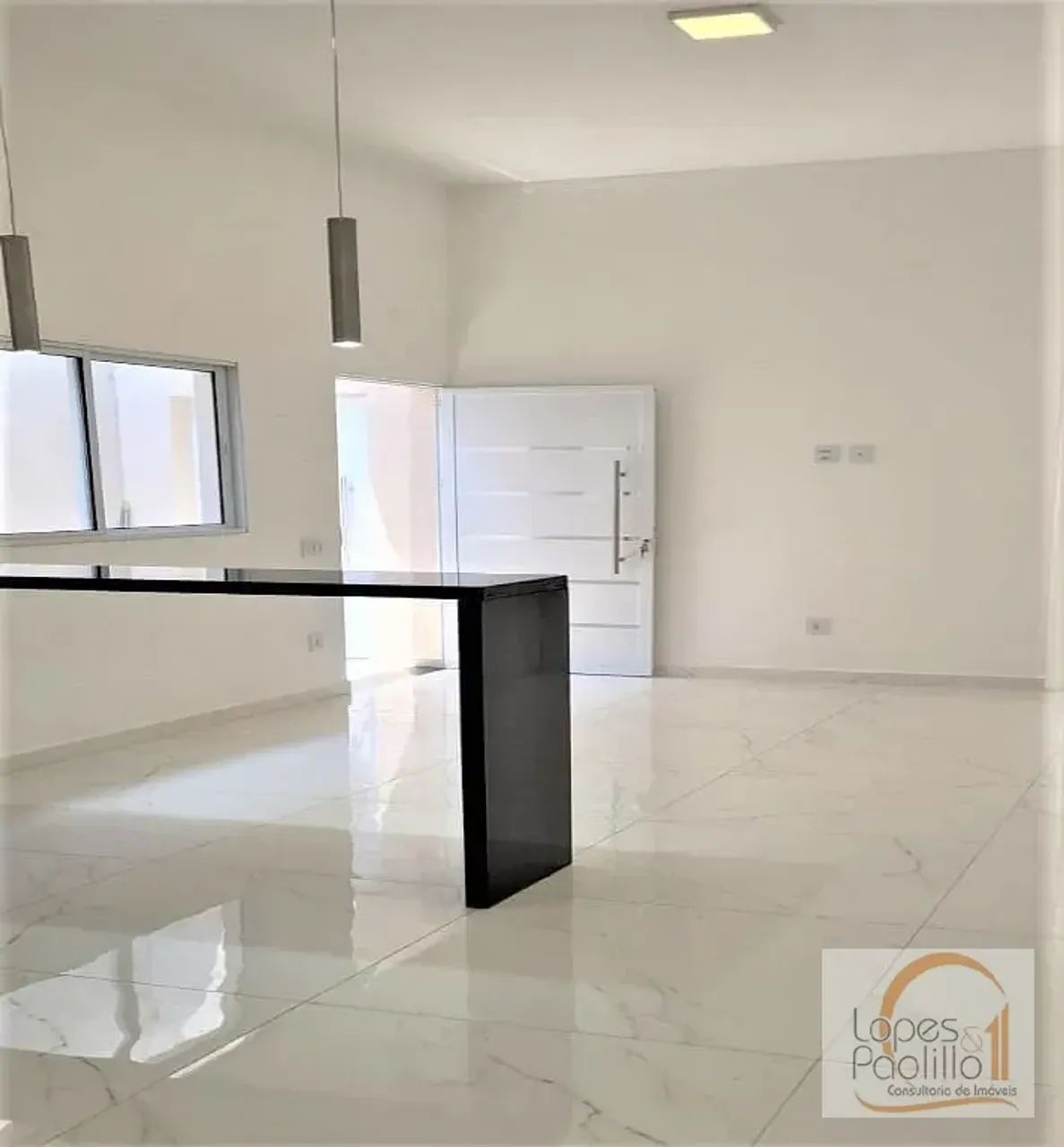 Que tal morar em uma casa super moderna em Bom Jesus dos Perdões? Venha conferir!! - Foto 4