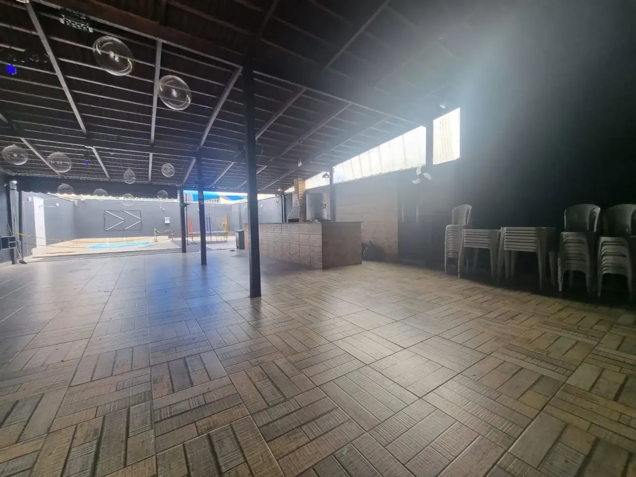 Salão de Festas a venda - Marechal Hermes pronto com 500 m² - Foto 4