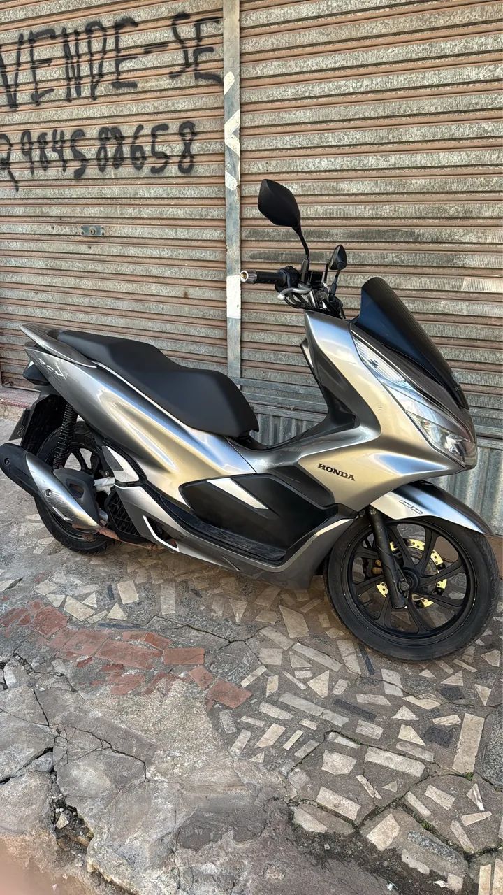 Vendo pcx 19/19  - Foto 2