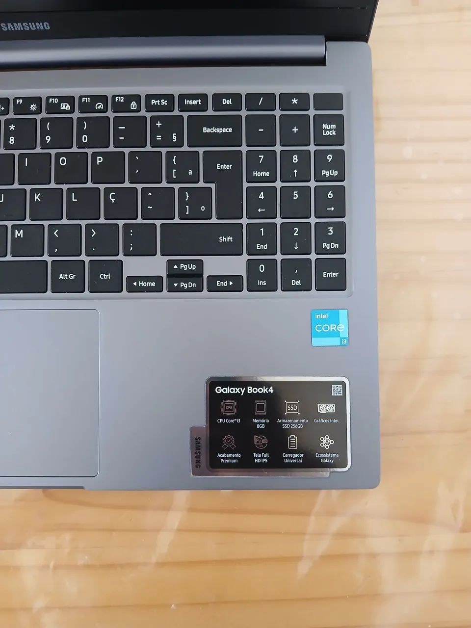 Notebook Samsung Book 4 - Foto 2