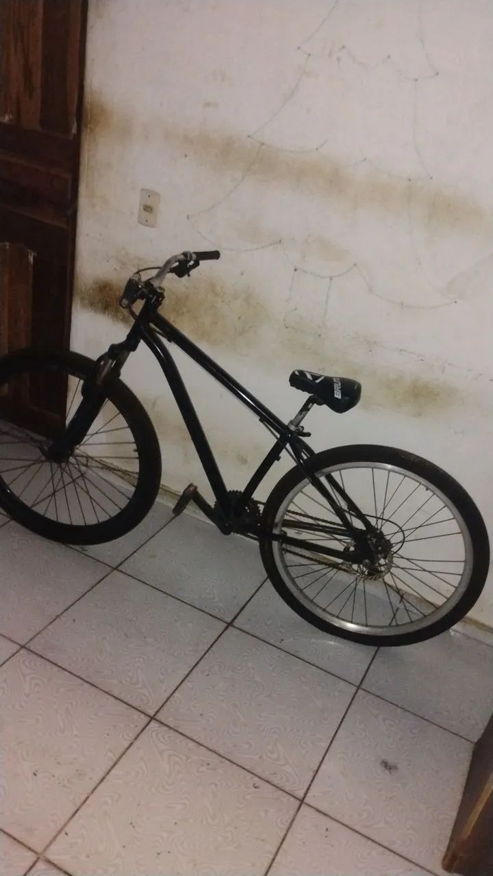 Bicicleta  - Foto 3