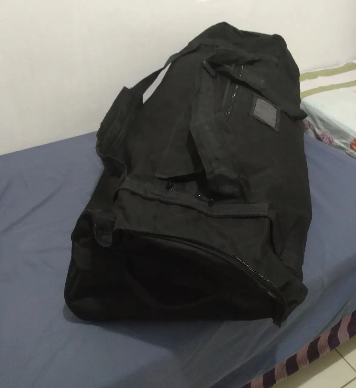 VENDO SACO VELAME MILITAR.  - Foto 2