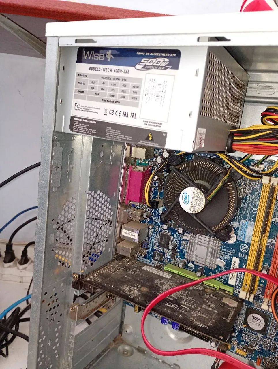 Computador Gigabyte  - Foto 2