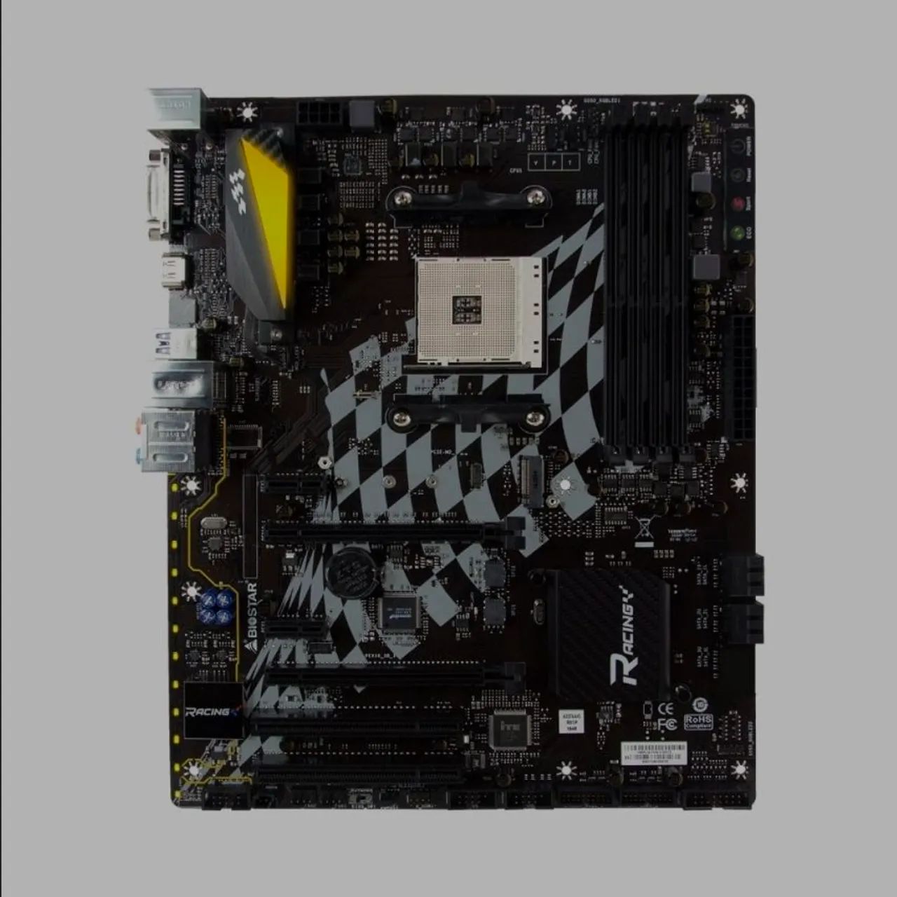 KIT AMD AM4  - Foto 2
