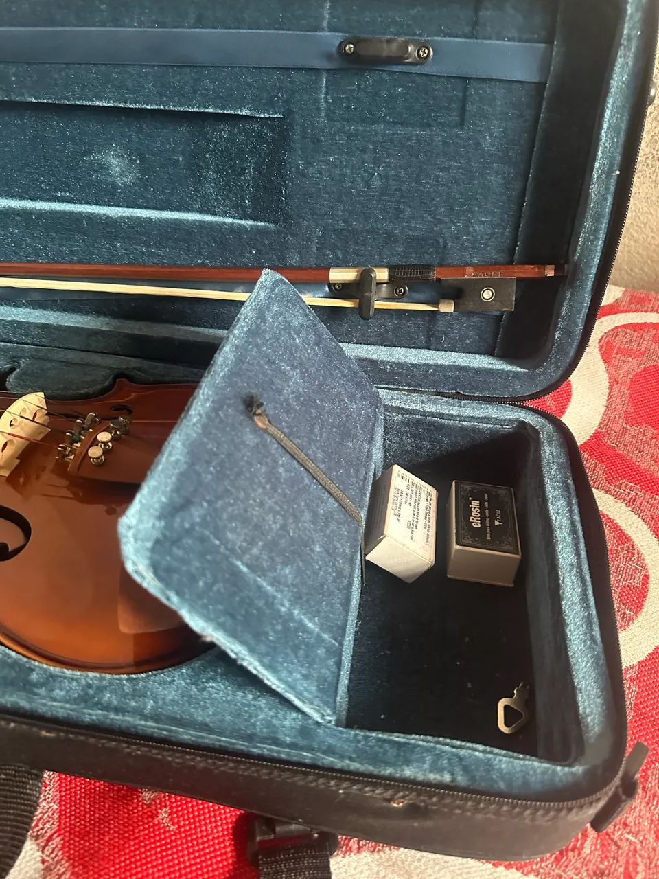 Violino Eagle 4/4 ve 441 - Foto 2