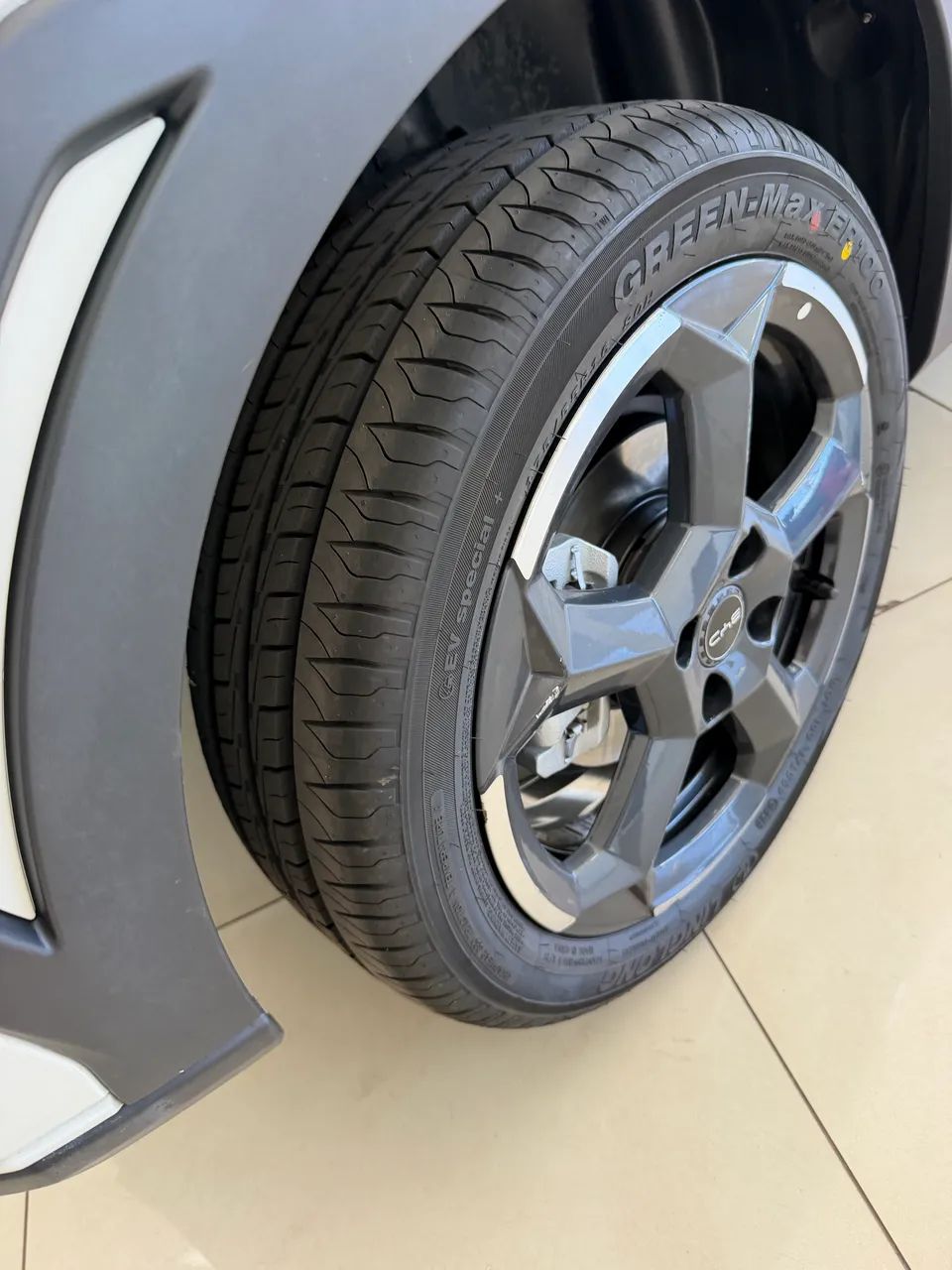 BYD Dolphin Mini (Elétrico) 2025 - Foto 4