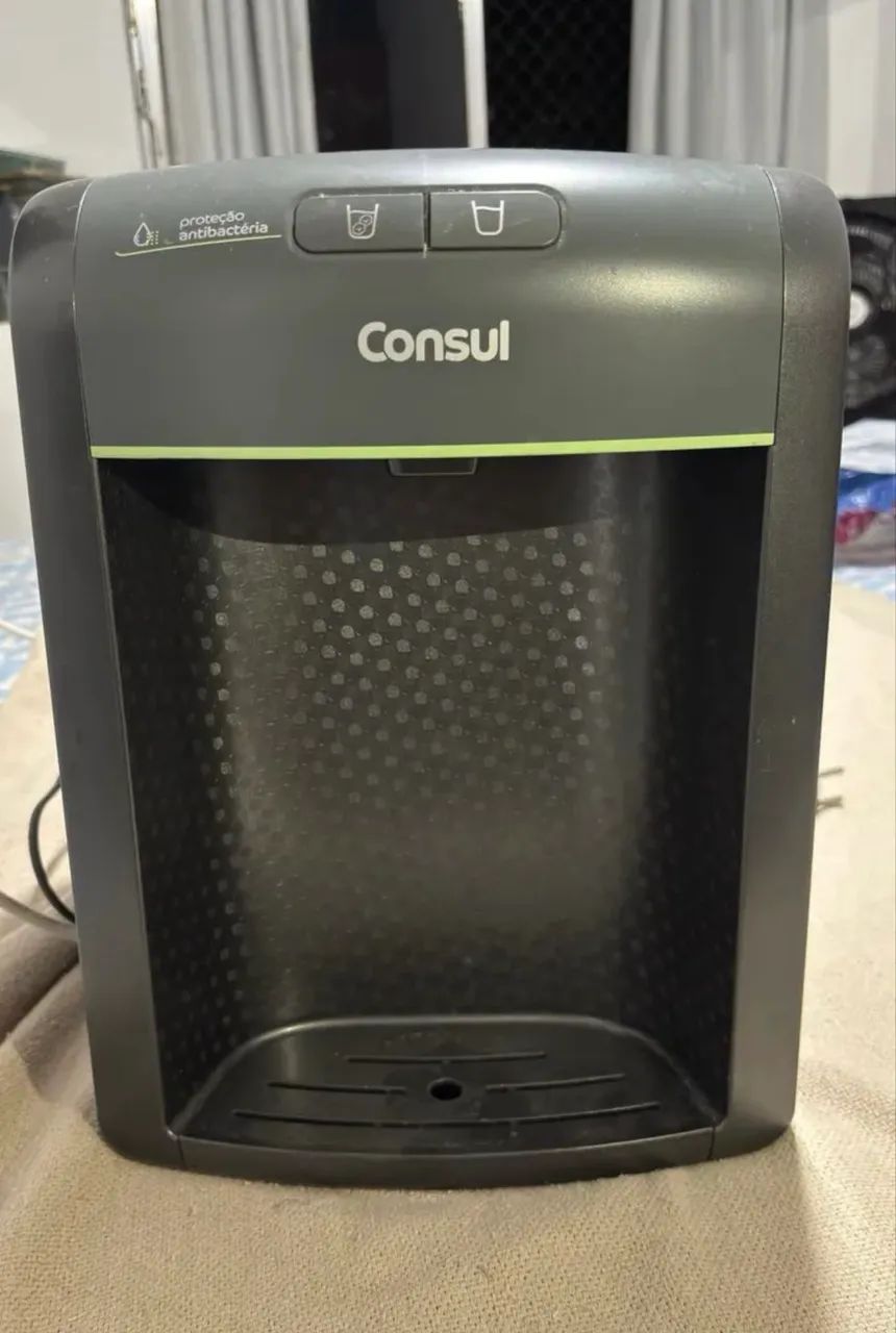 Purificador Cônsul  - Foto 2