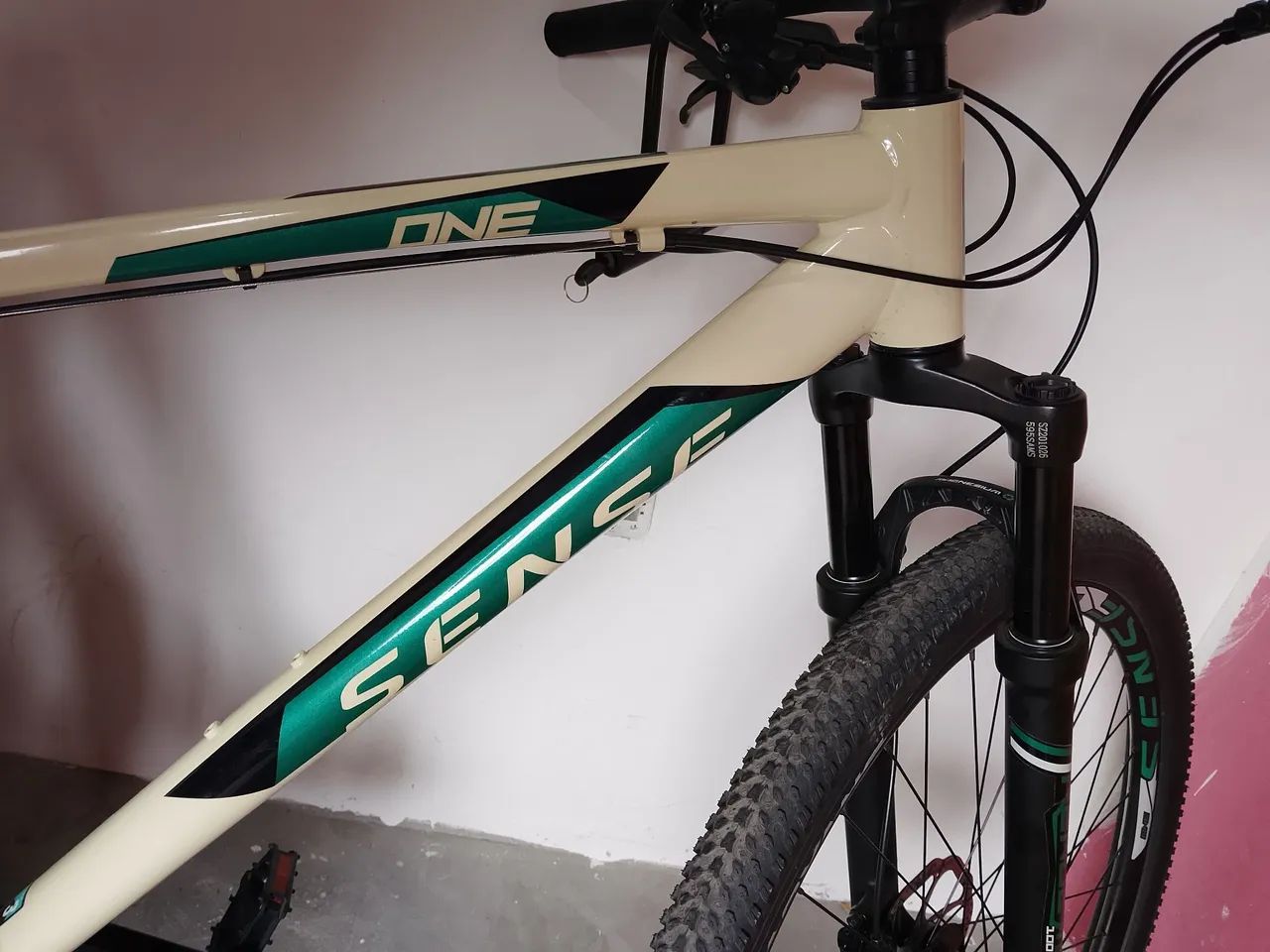 Bicleta - Foto 3