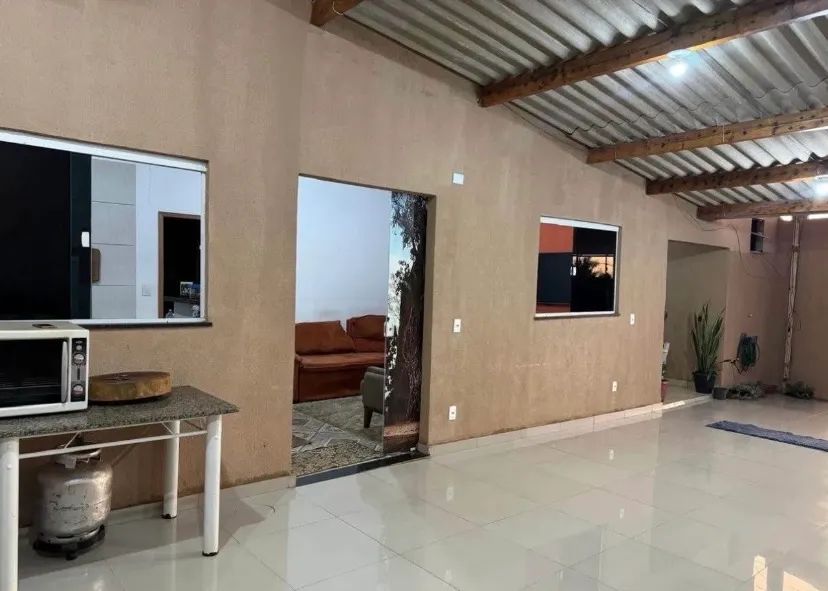 Casa no BENGUI - Foto 3