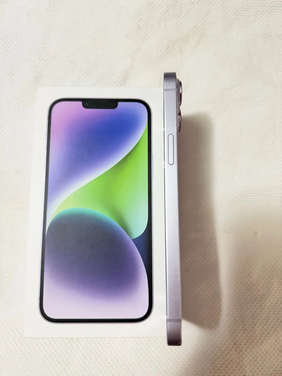 iPhone 14 plus - Foto 3