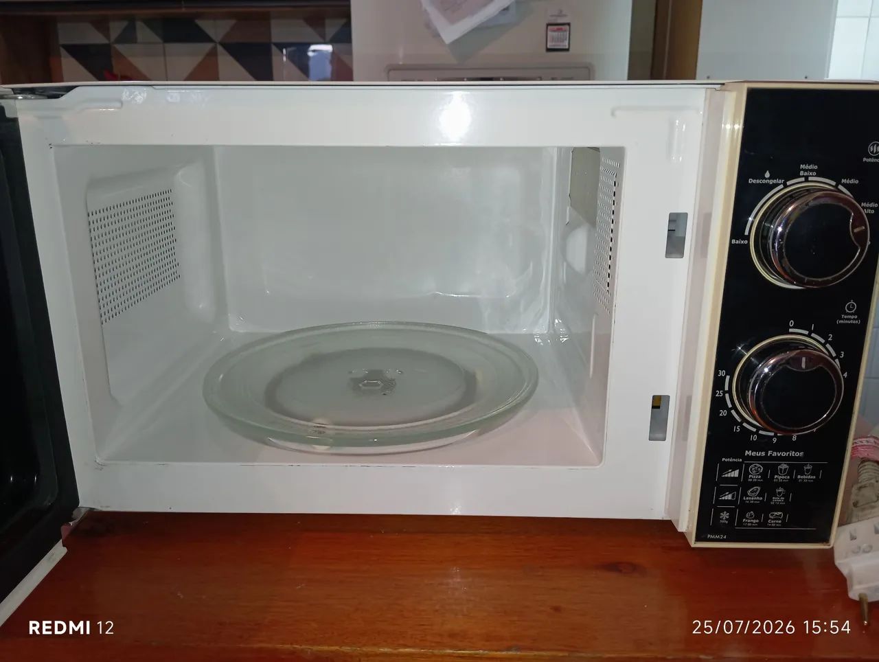 Micro ondas philco - Foto 4