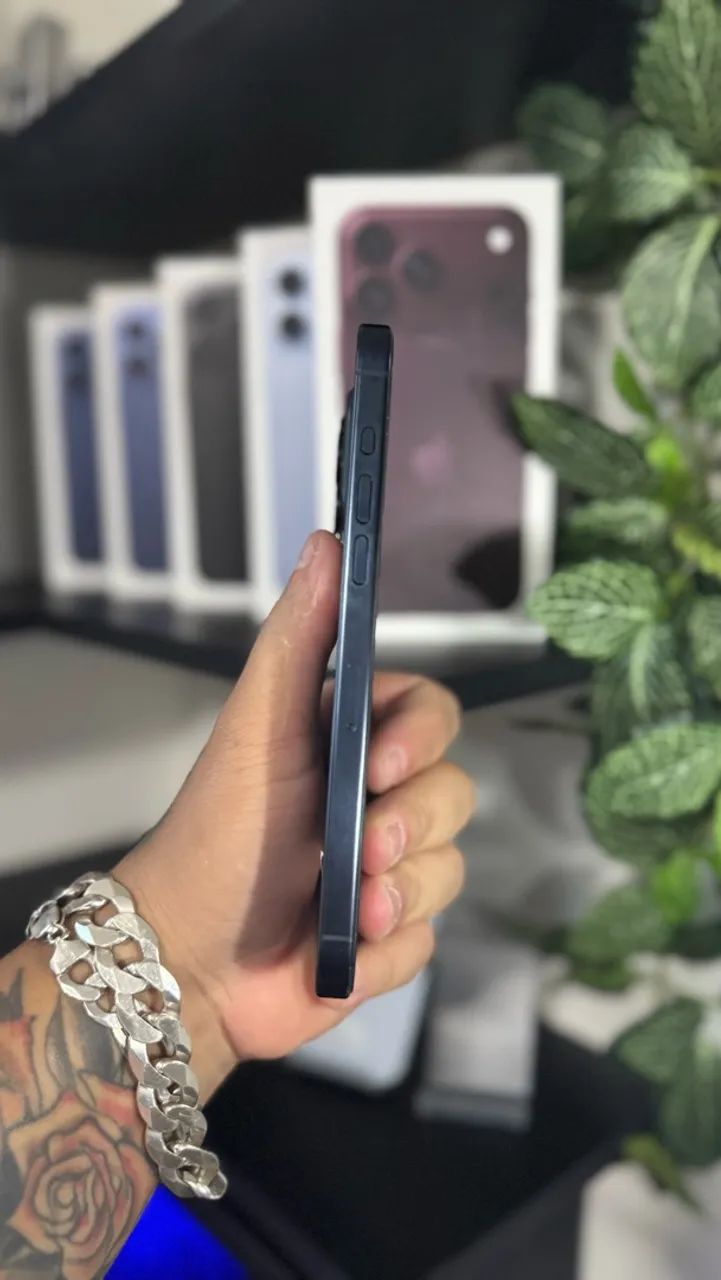 iPhone 15 Pro Max 256gb  - Foto 4