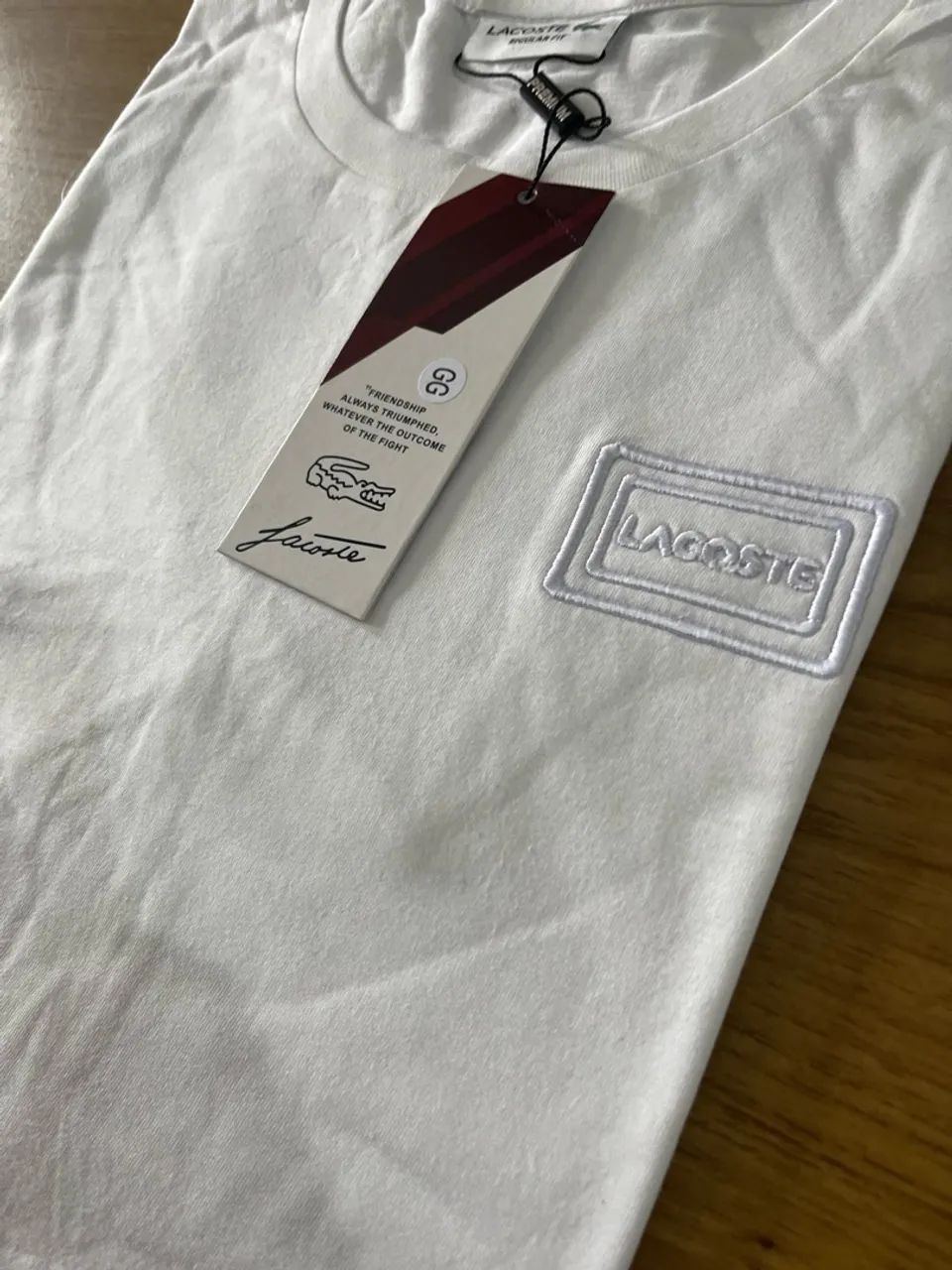 Camisa multimarcas atacado e varejo 