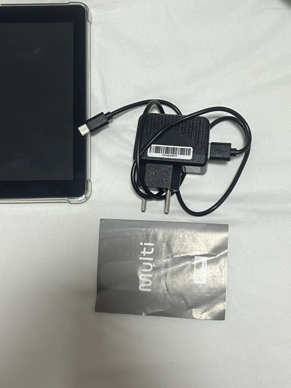 Tablet Multilaser  - Foto 4