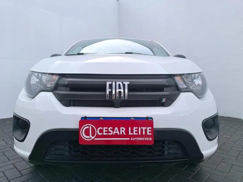 Fiat Mobi MOBI LIKE 1.0 Fire Flex 5p. 2023